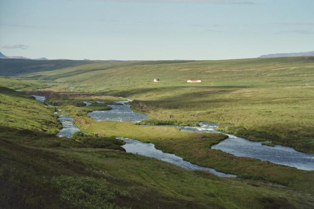 Paradies für Fischer