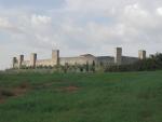 Monteriggioni