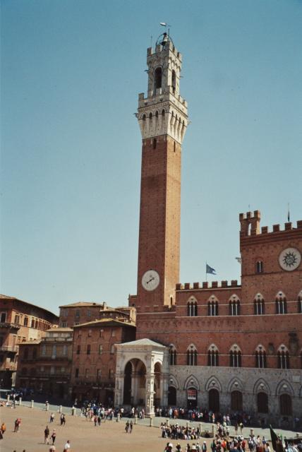 Palazzo Pubblico 