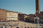 Piazza del Campo