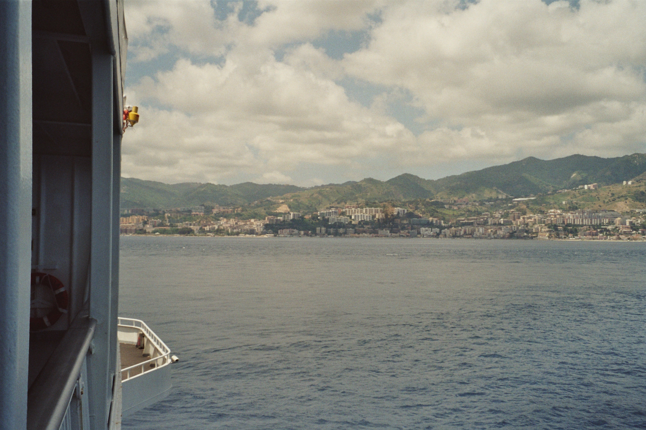 Messina