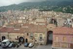 Castelbuono
Aussicht vom Schloss