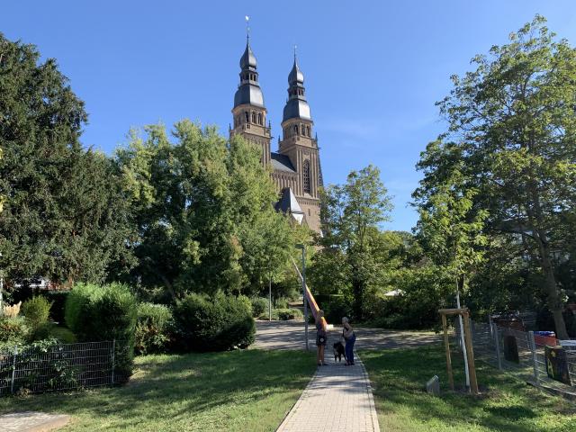 SpeyerSpeyer