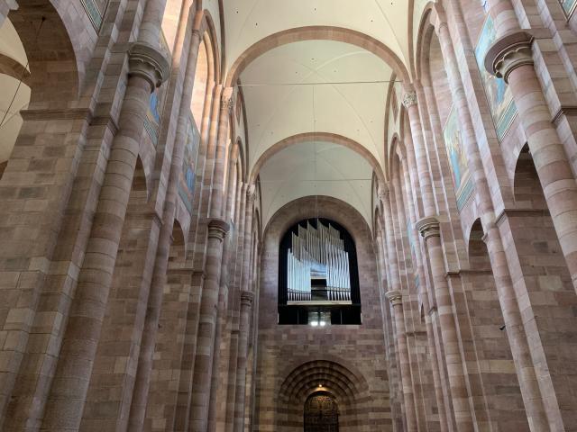 Dom zu Speyer