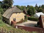 Freilichtmuseum Altstadt AArhus