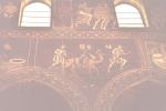 Kathedrale von Monreale
Biblische Geschichten als Mosaik