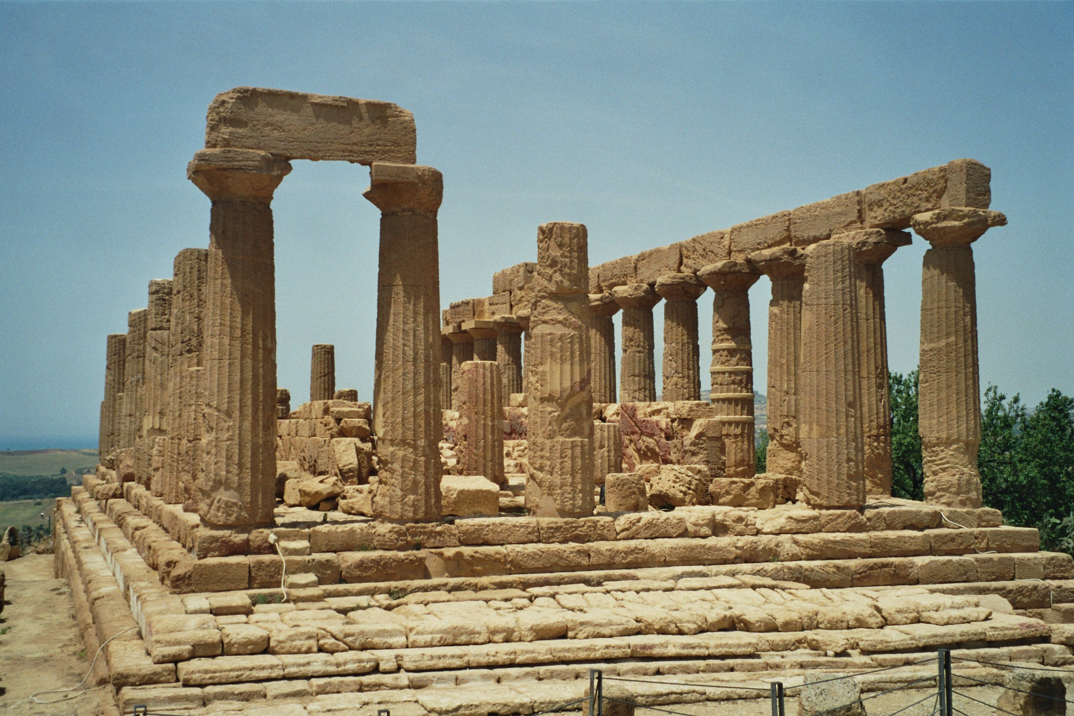 Agrigento