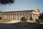 Tempel von Segesta