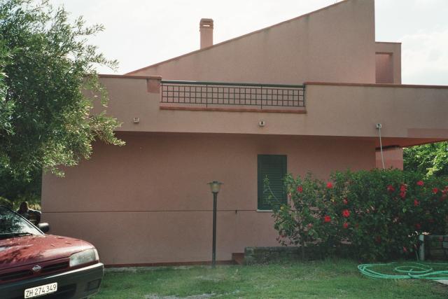 Villa d'Ulivi