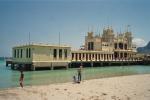 Am Strand von Mondello