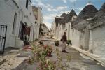 M in Alberobello