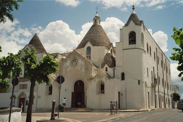 Trullikirche