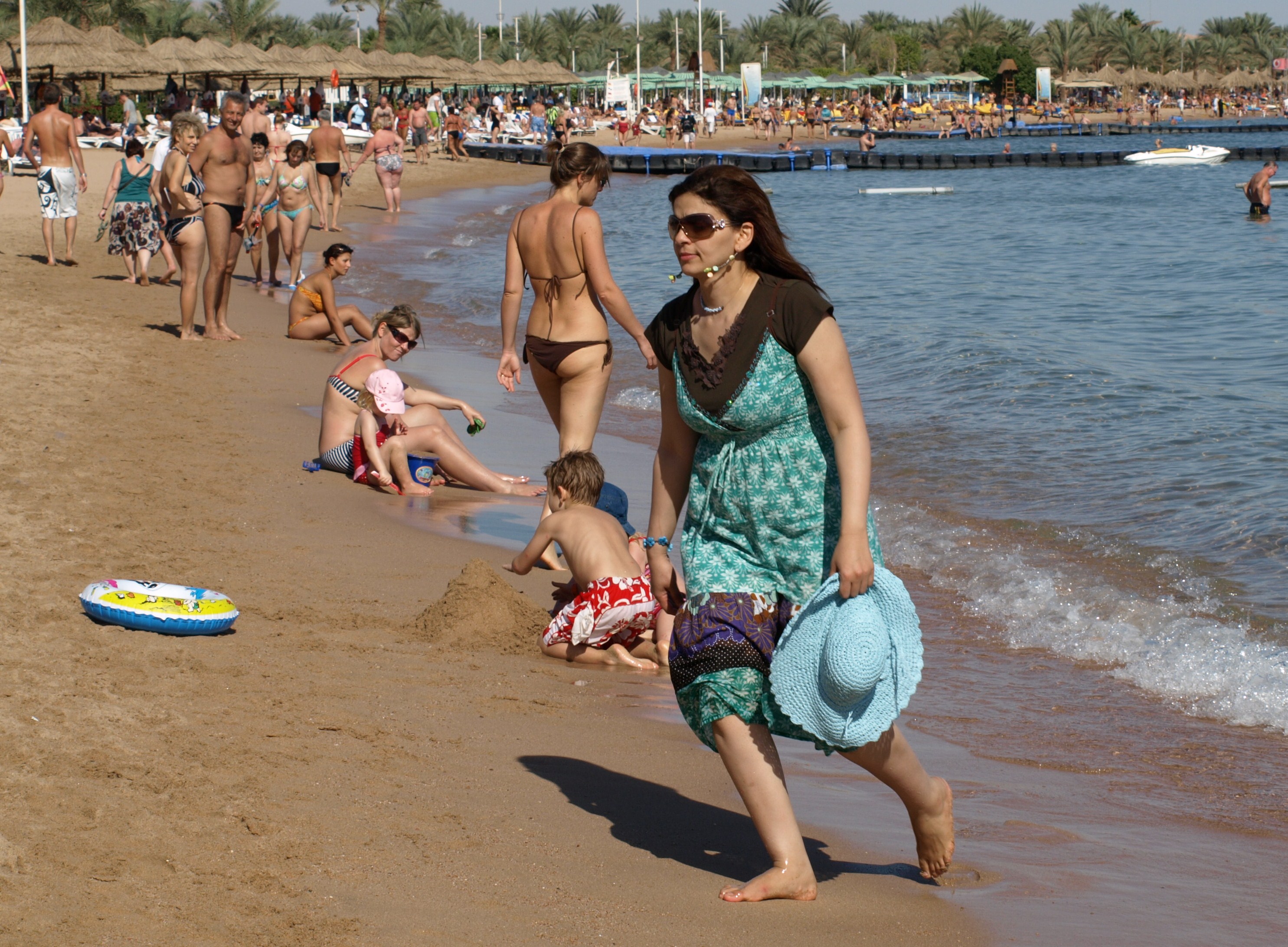 Naama Bay