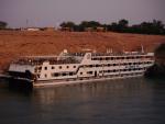 M/S Nubian Sea