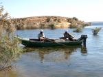 die Fischer vom Nassersee