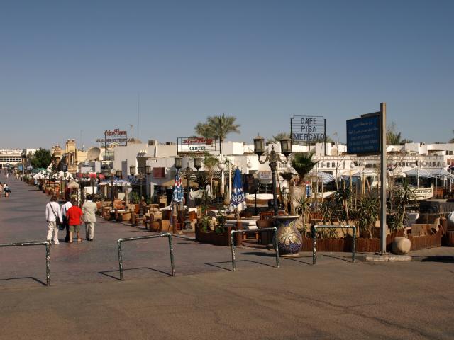 Naama Bay