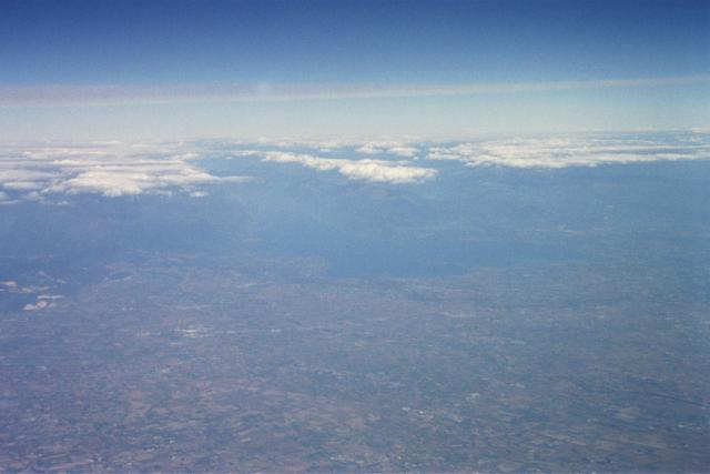 26 Poebene, Lago di Garda