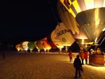 Ballonwoche 2010 Arosa