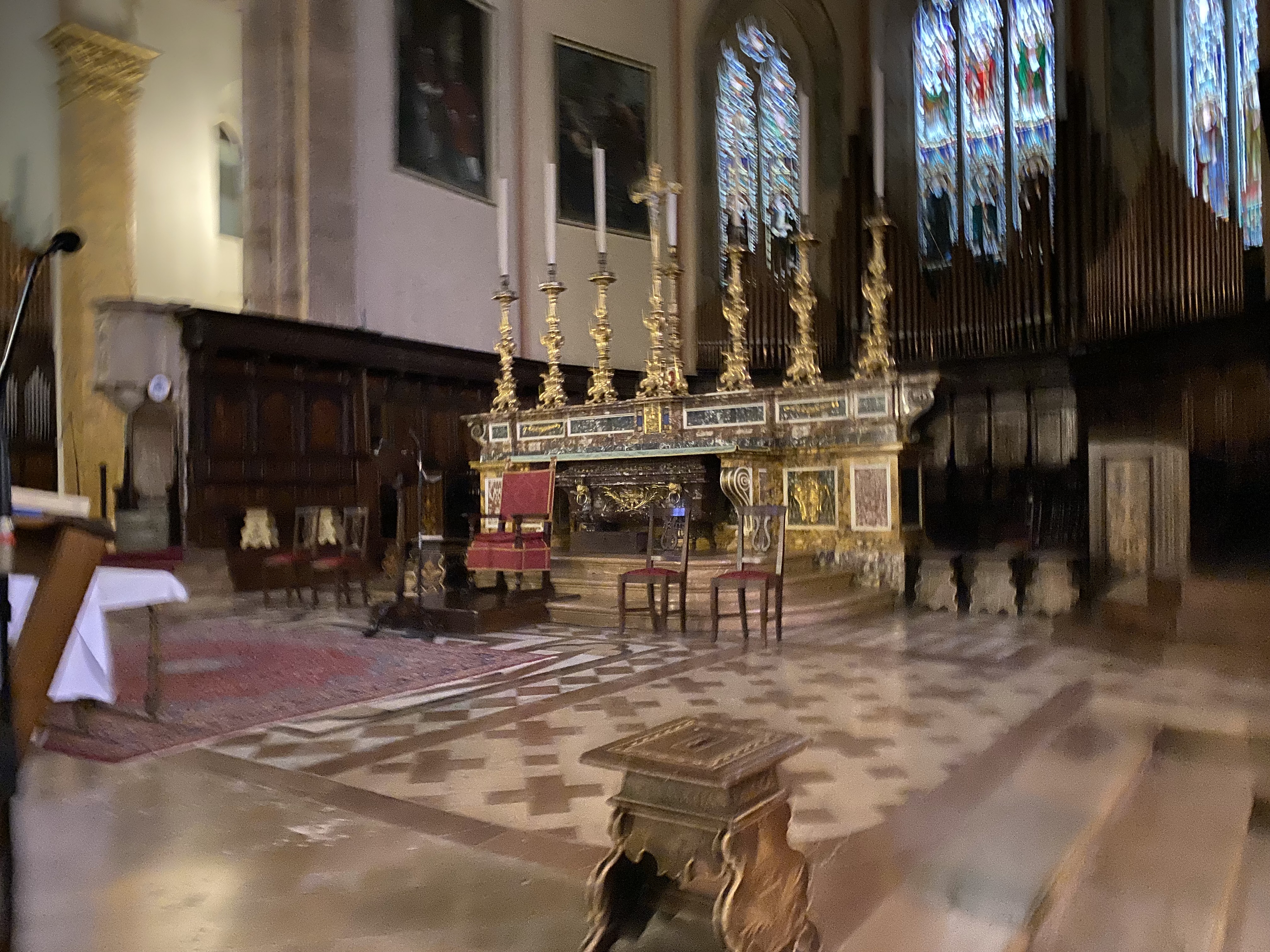 Cattedrale di San Lorenzo