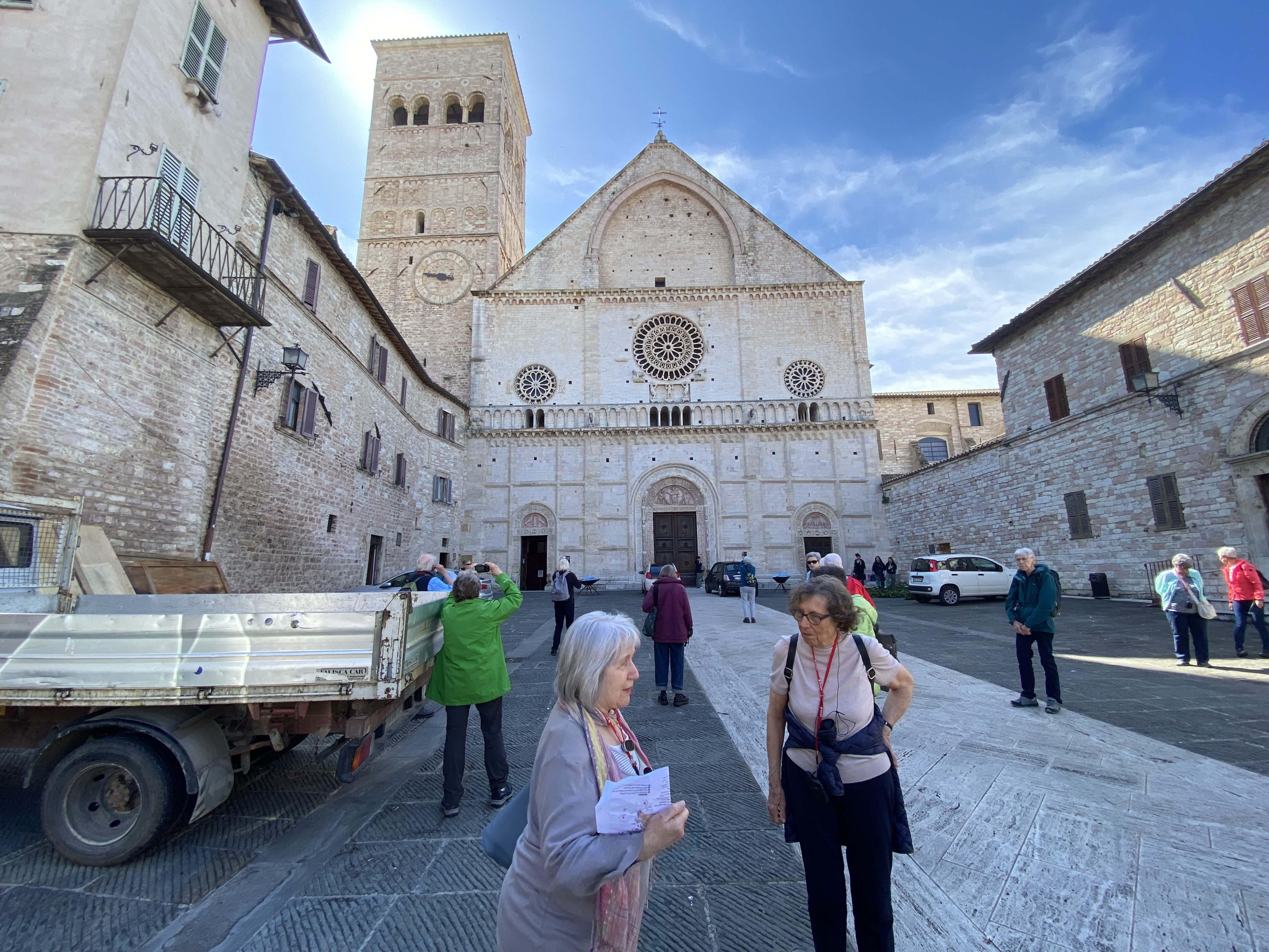 Cattedrale di San Rufino