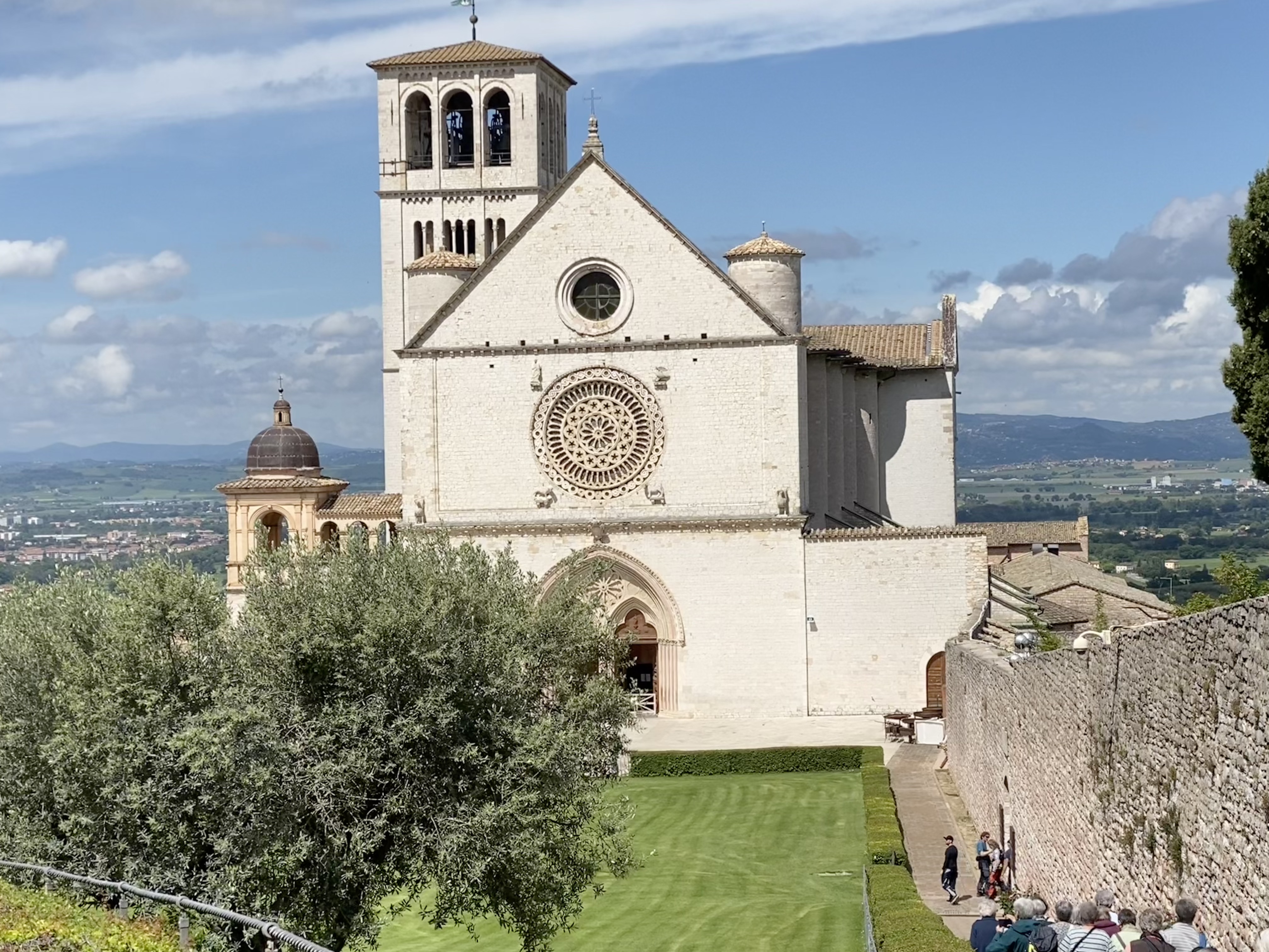 Basilica San Francesco