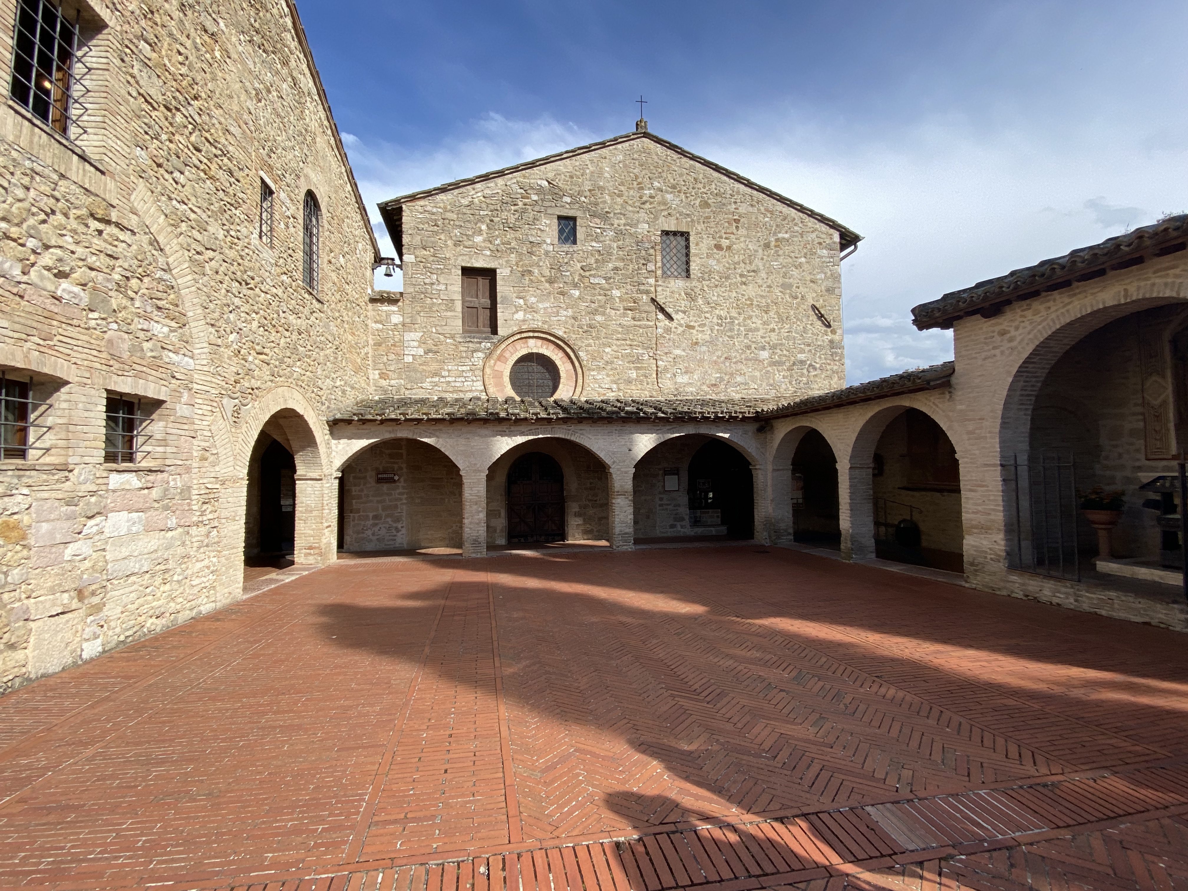 San Damiano