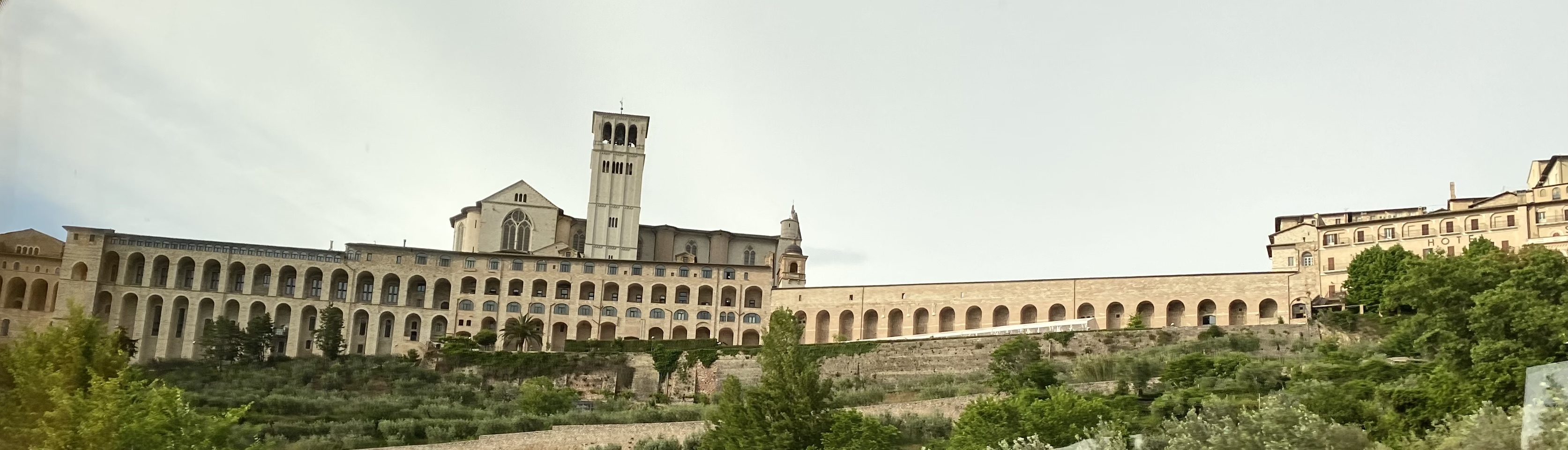 Assisi