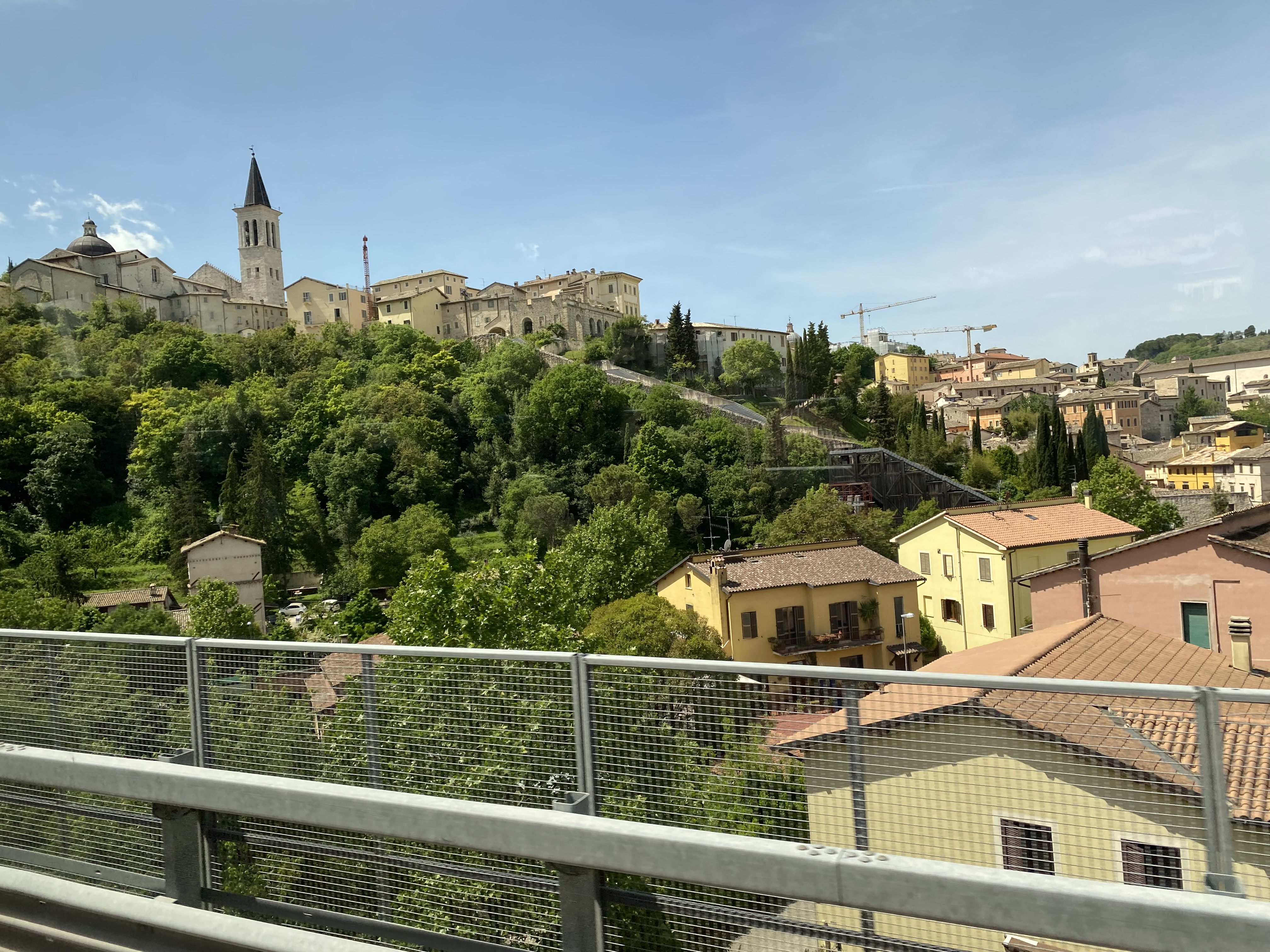 Spoleto