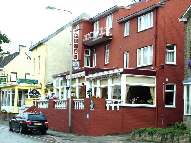 Hotel in Valkenburg