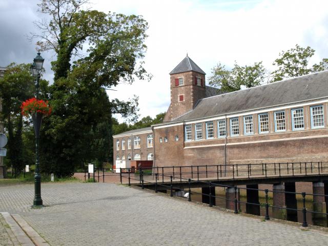 Kastell Breda (Militärakademie)