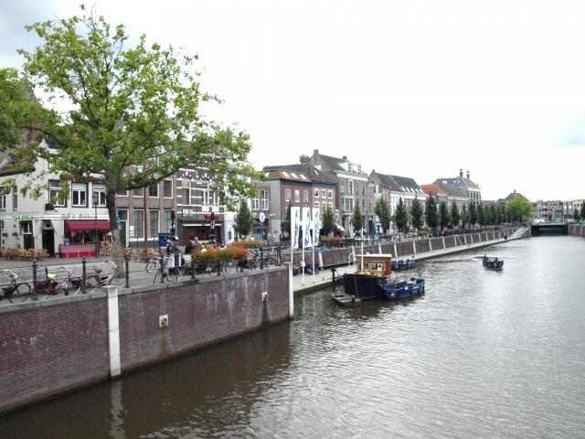 Gracht