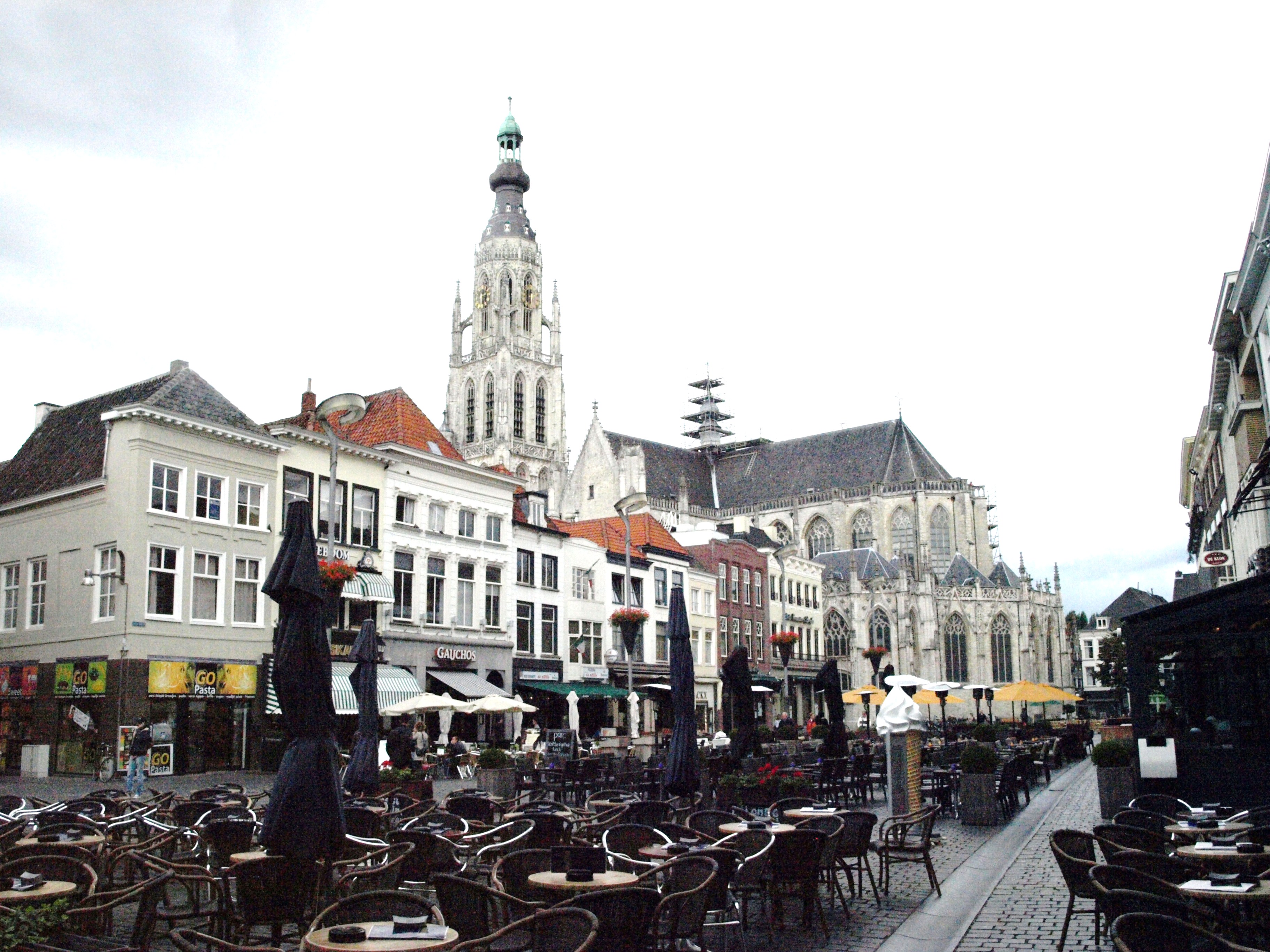 Grote Markt