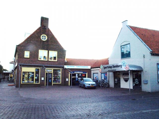 Domburg