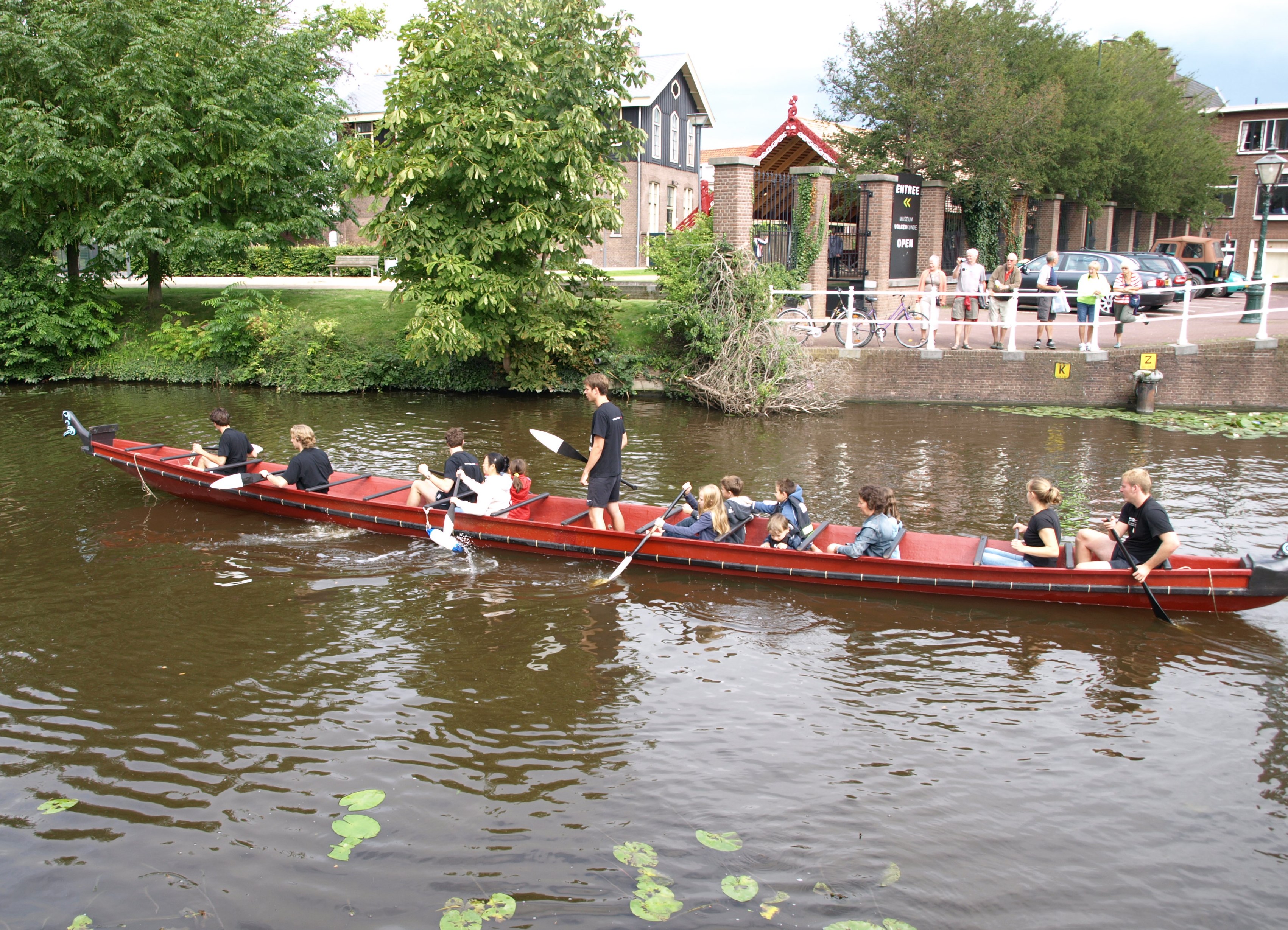 Drachenboot