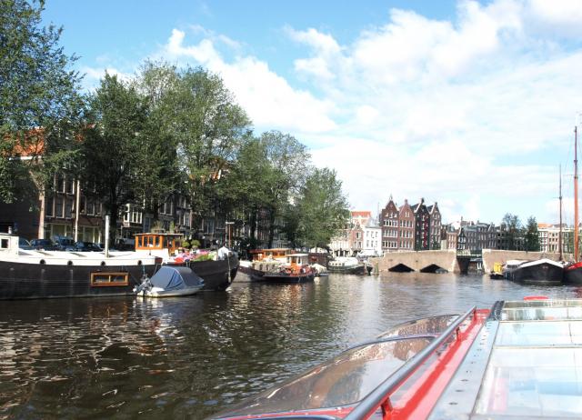 Gracht