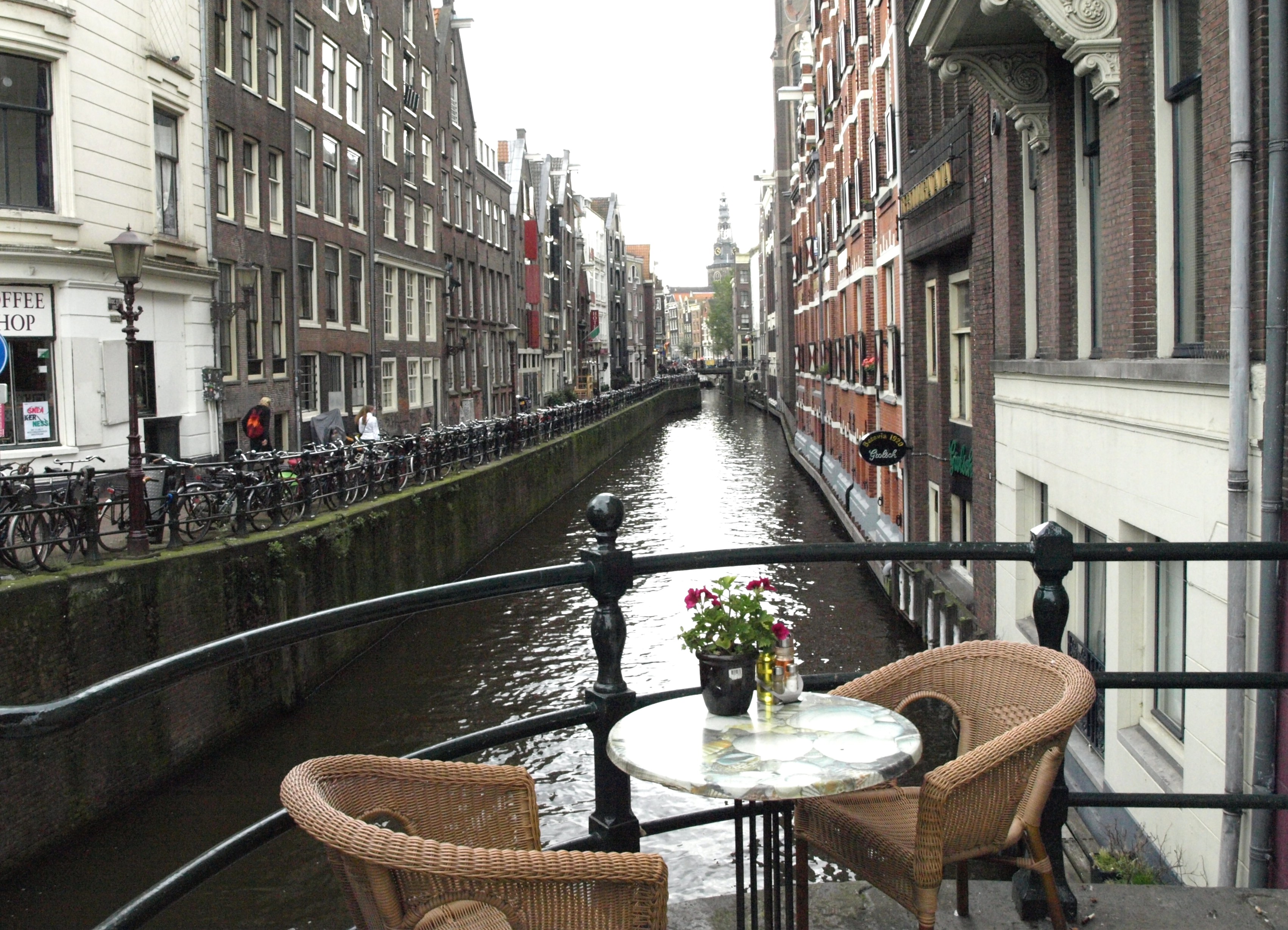 kleine Gracht