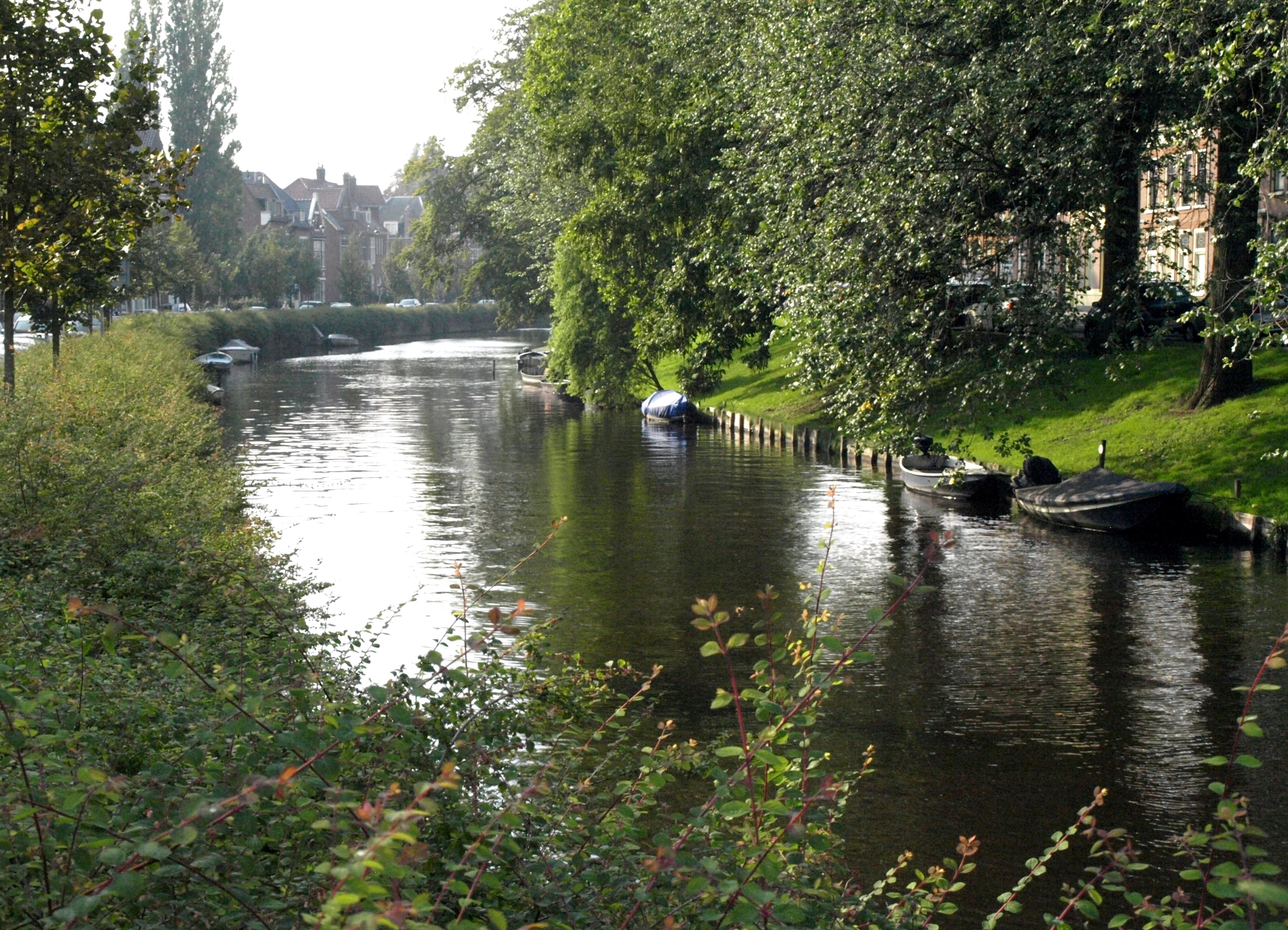 Gracht