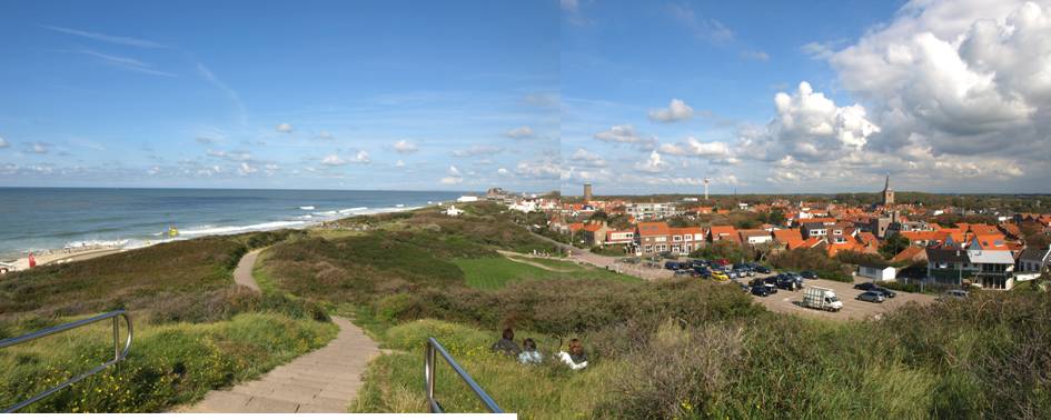 Domburg Panorama