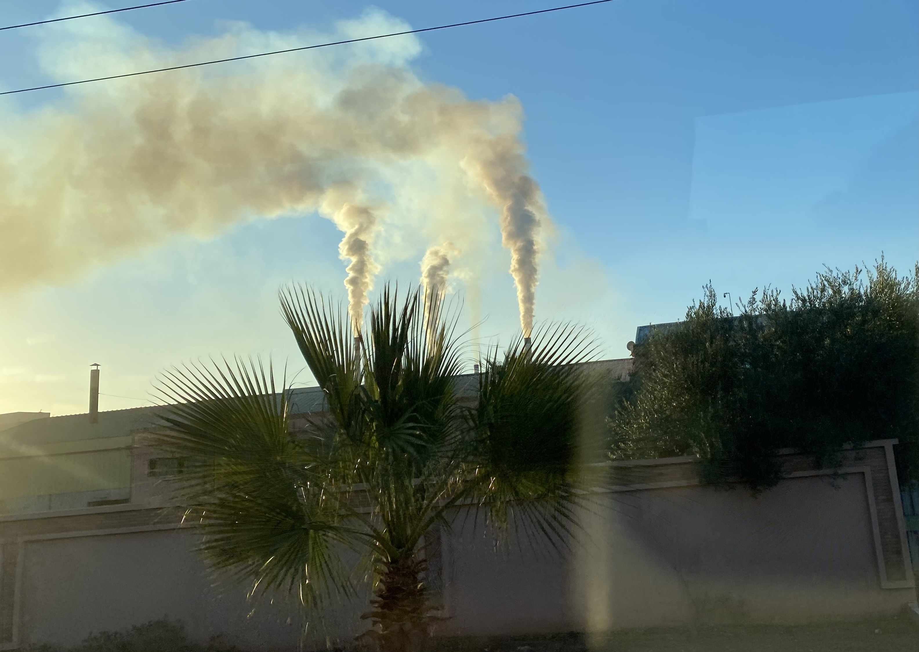 Industrie Tamallalt