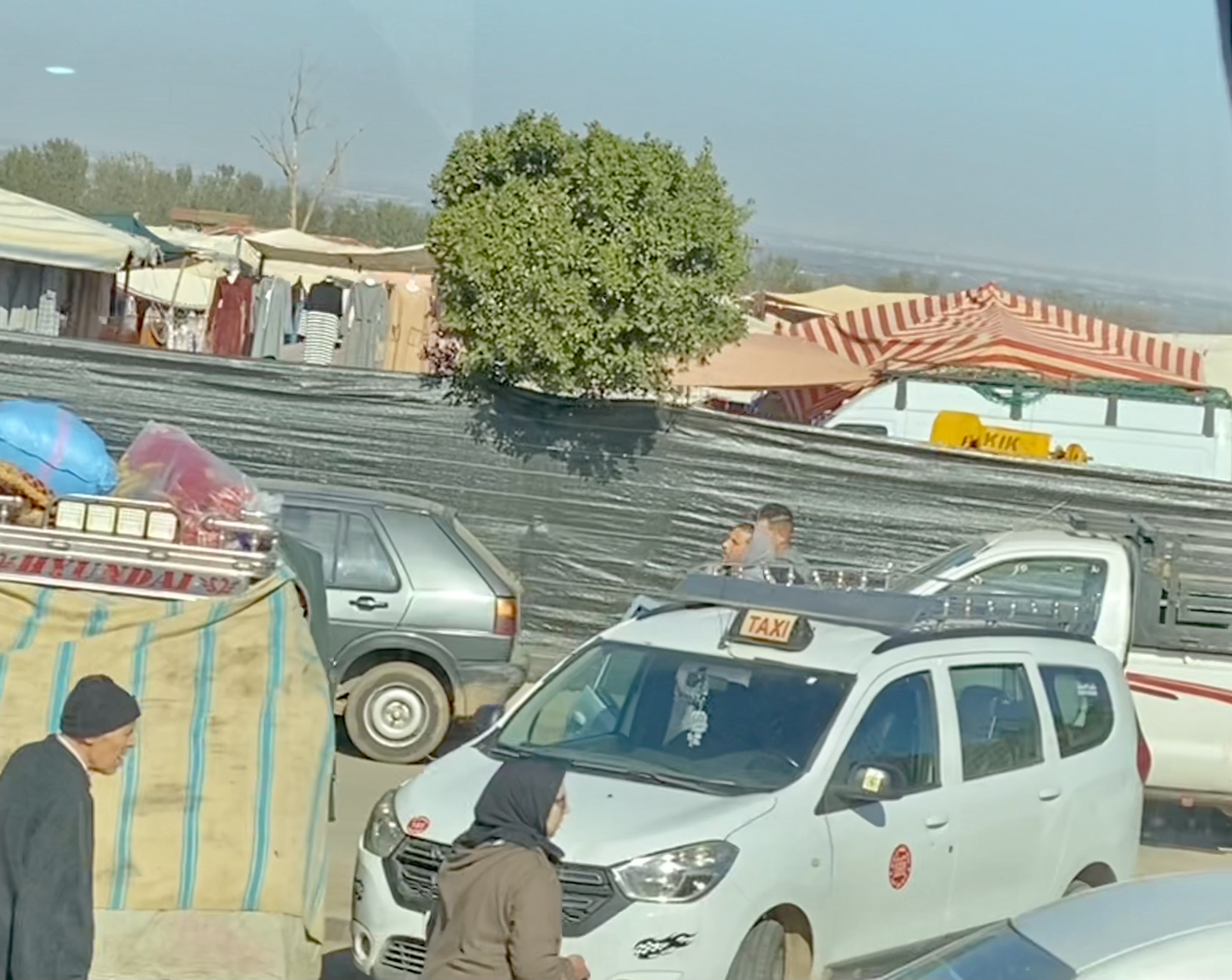 Oulad M'Barek