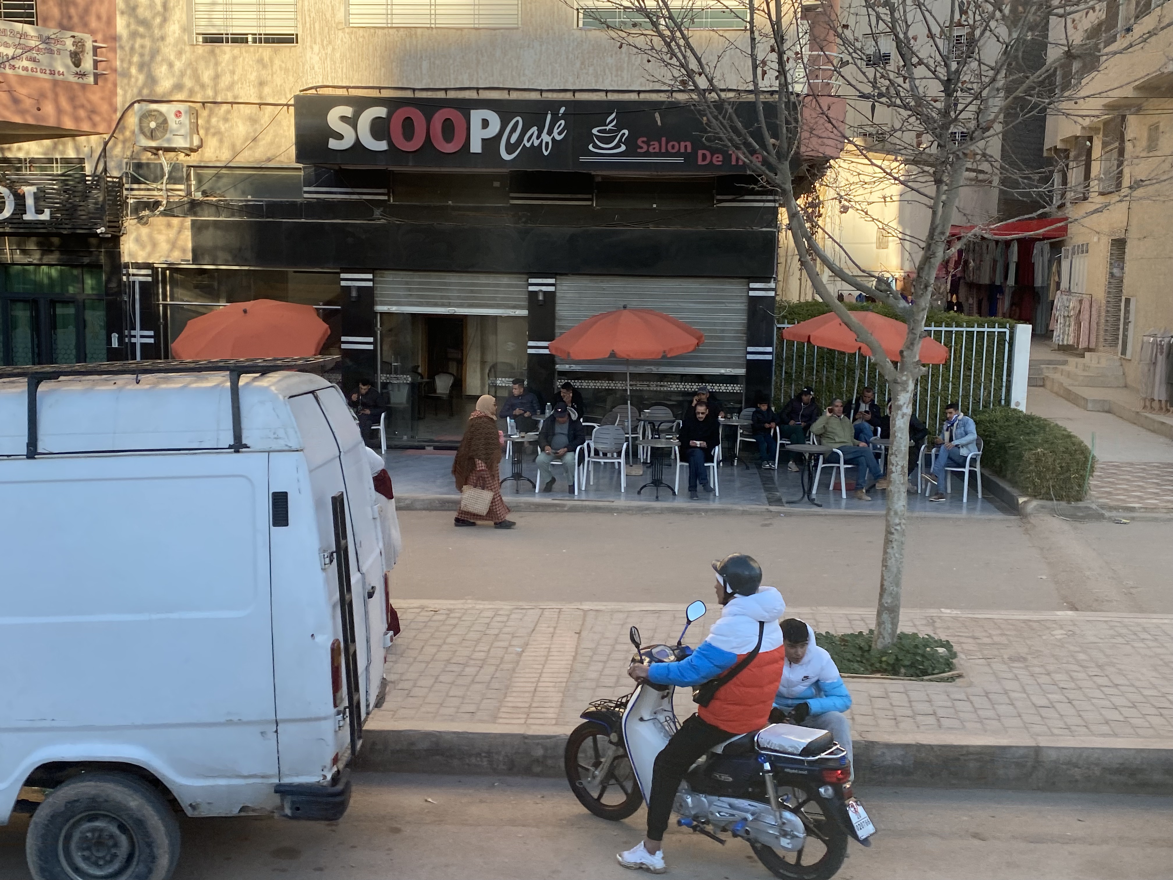 Oulad Hammou