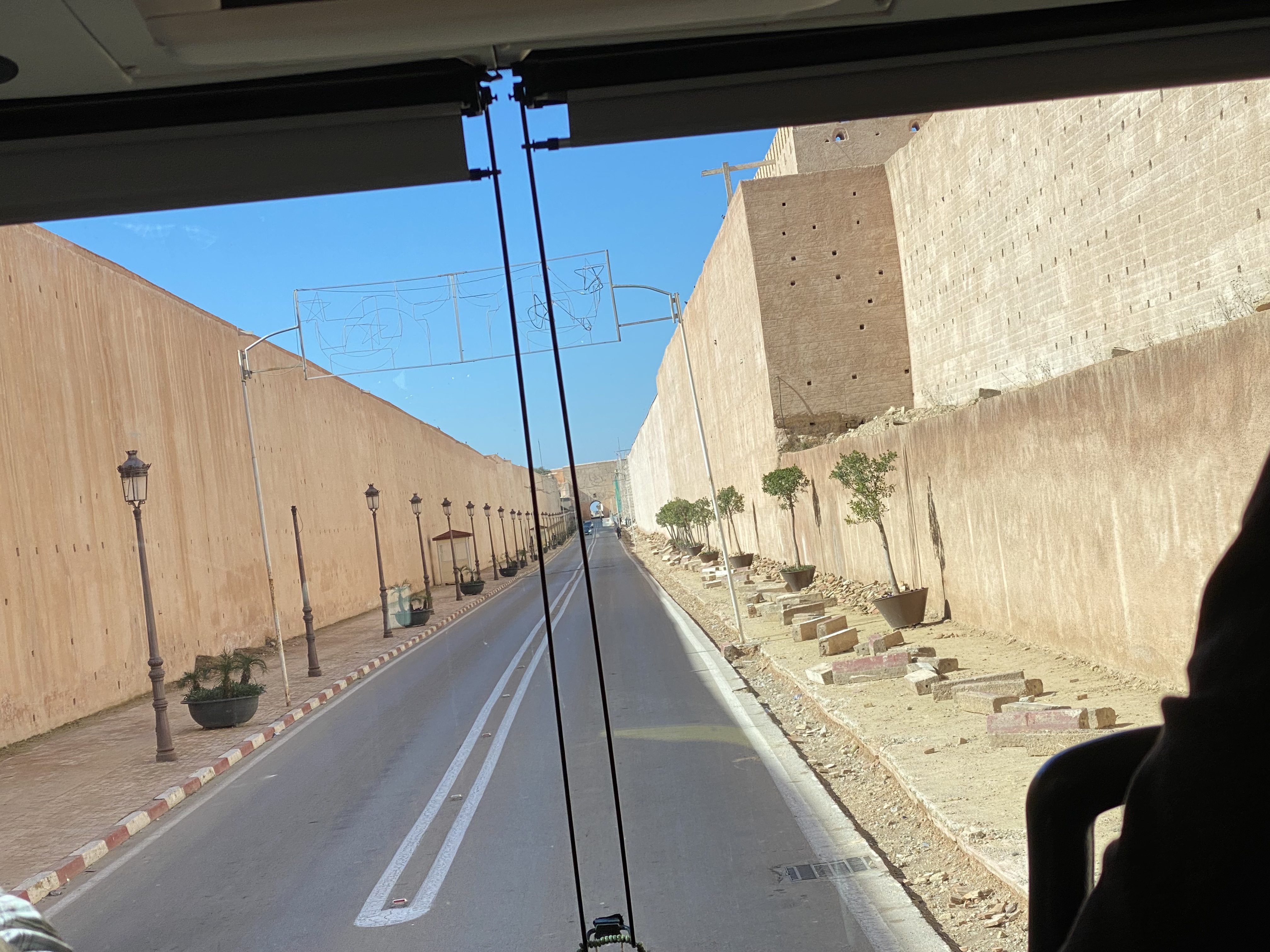 Meknès