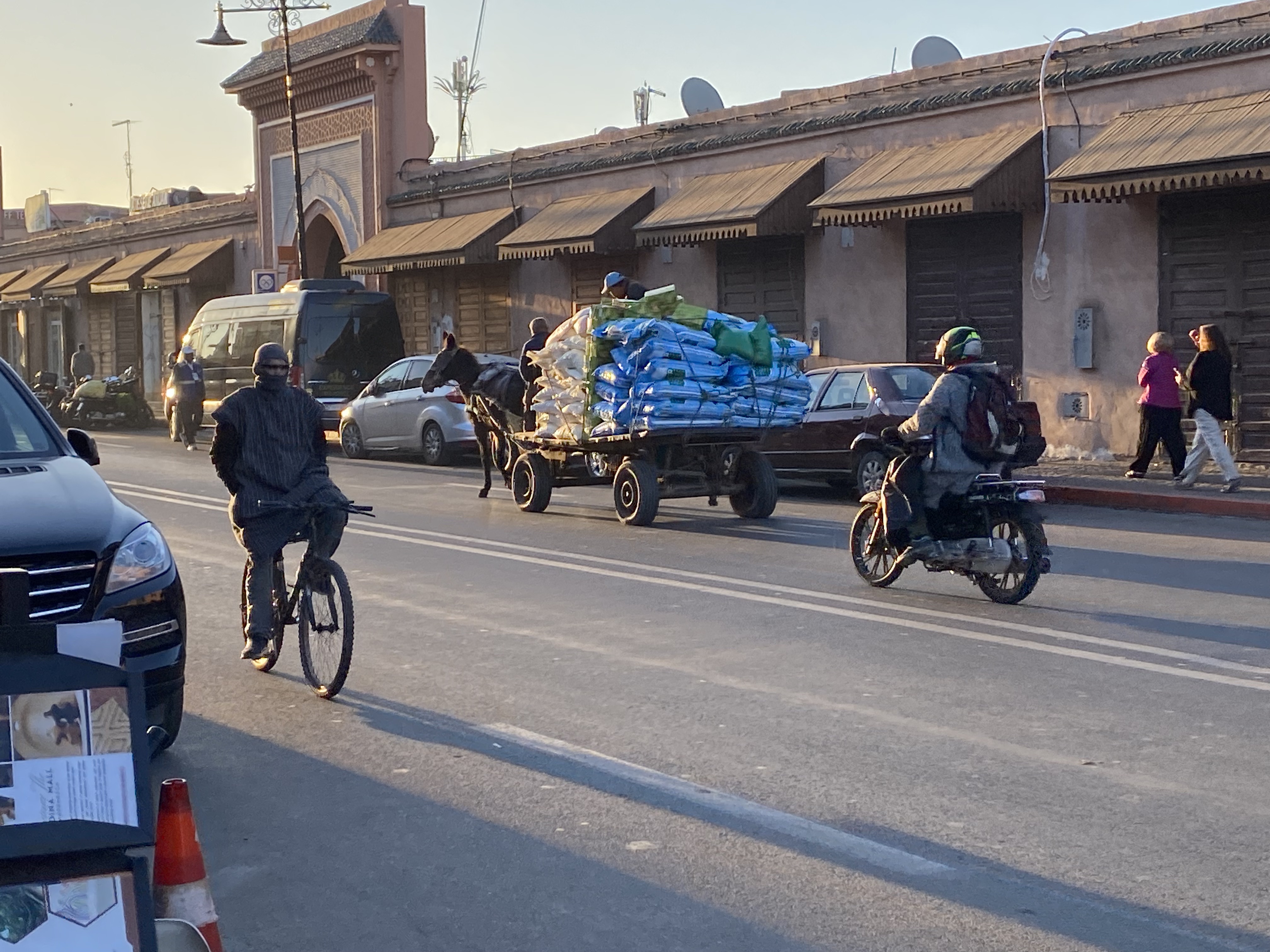Marrakesh