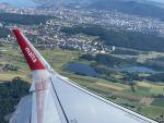 Katzenseen und Zürich Affoltern