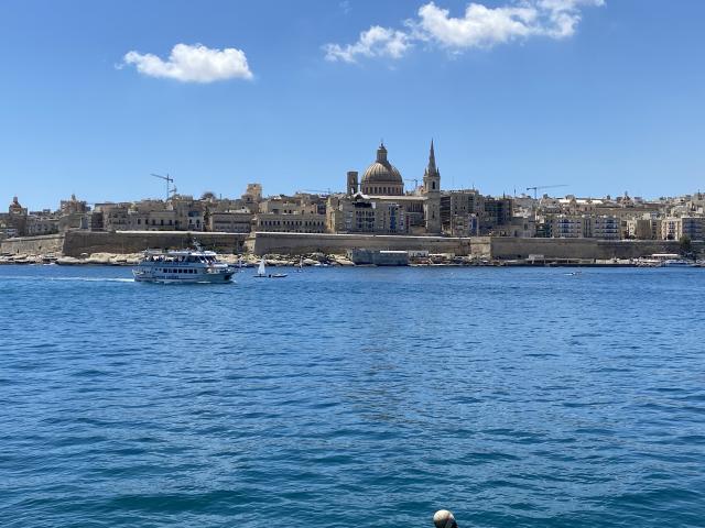 Valetta