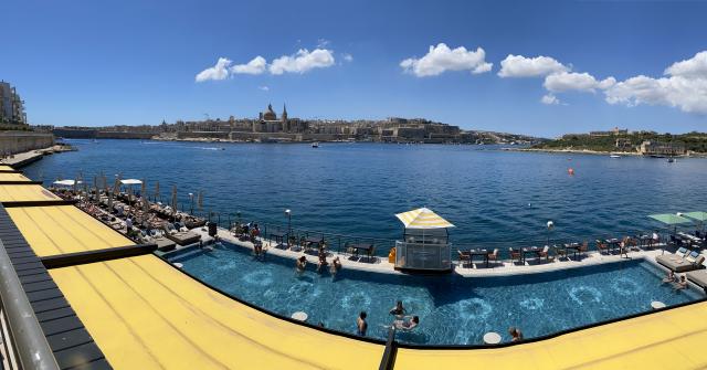 Hotelpool