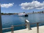 Fähre Sliema - Valetta