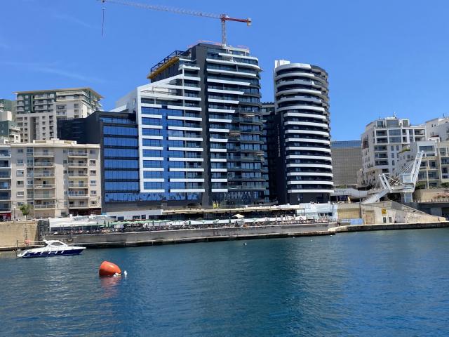 Barclo Hotel Malta