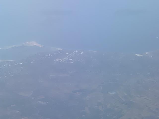 Flughafen Sizilien Palermo