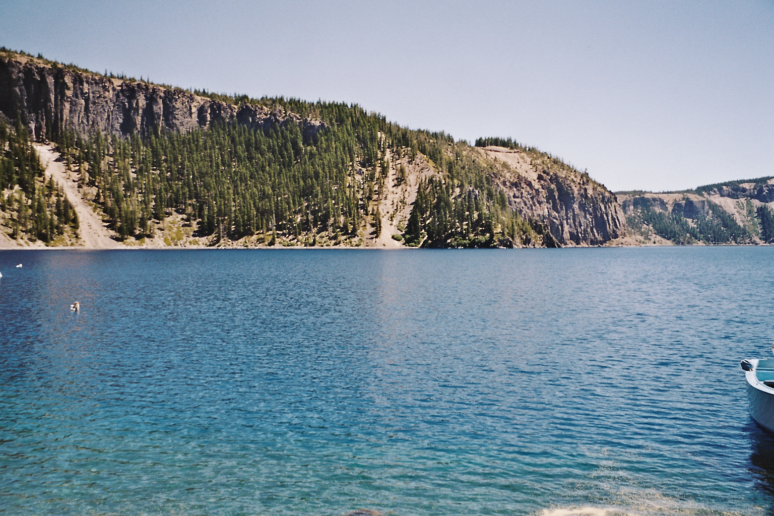 34_Crater Lake M